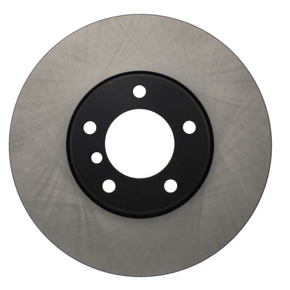 StopTech Premium Cryostop Rotor; Front