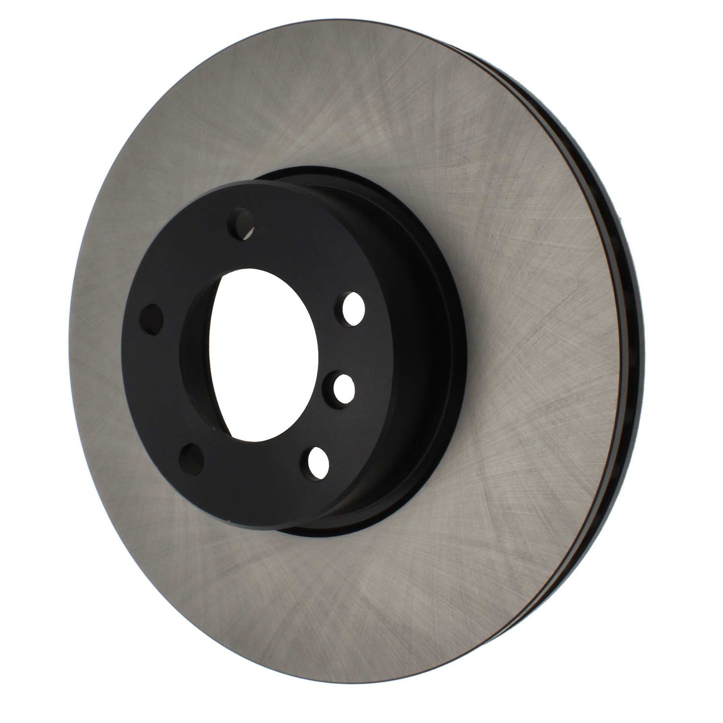StopTech Premium Cryostop Rotor; Front