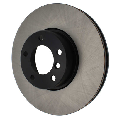 StopTech Premium Cryostop Rotor; Front