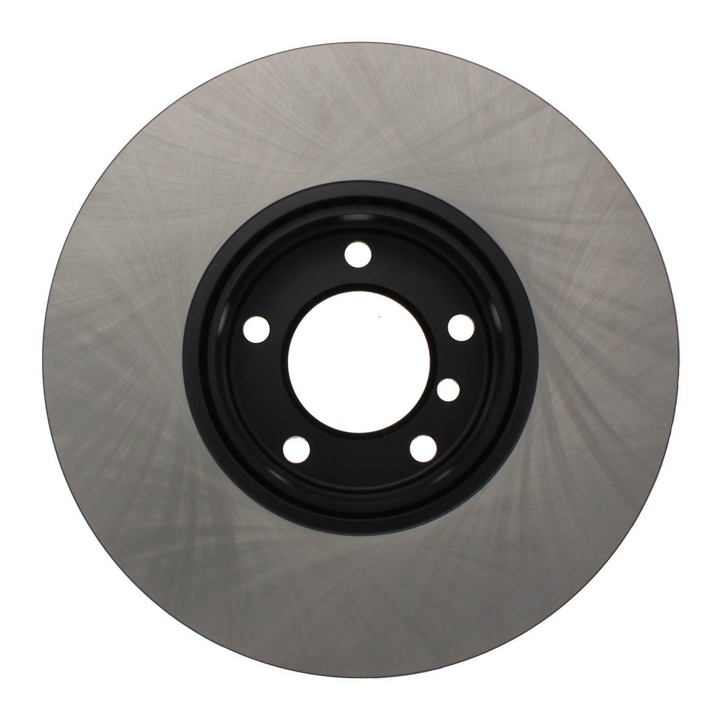 Centric Parts Disc Brake Rotor Premium with E-Coat for 2001-2003 BMW 530i/540i 120.34055