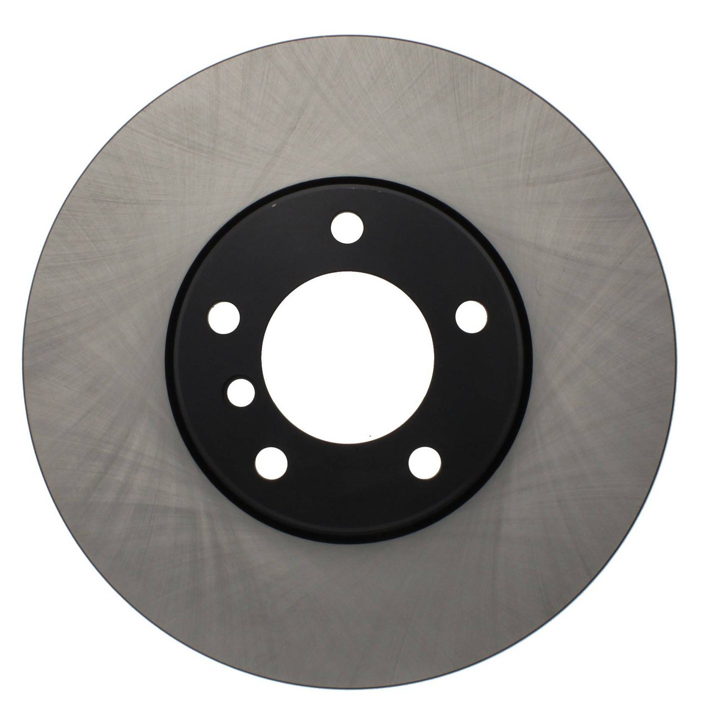 Centric Parts Disc Brake Rotor Premium with E-Coat for 2001-2003 BMW 530i/540i 120.34055