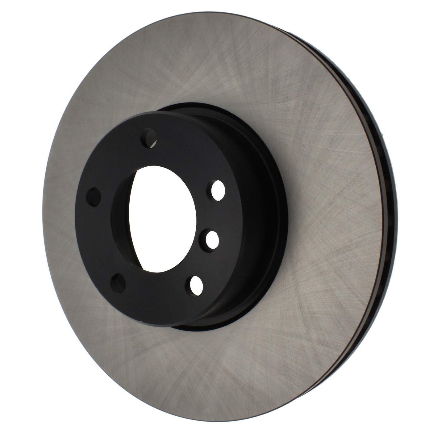 Centric Parts Disc Brake Rotor Premium with E-Coat for 2001-2003 BMW 530i/540i 120.34055