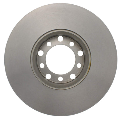 Centric Parts Disc Brake Rotor Premium with E-Coat anti-corrosive for 1977-1985 Mercedes-Benz 120.35005