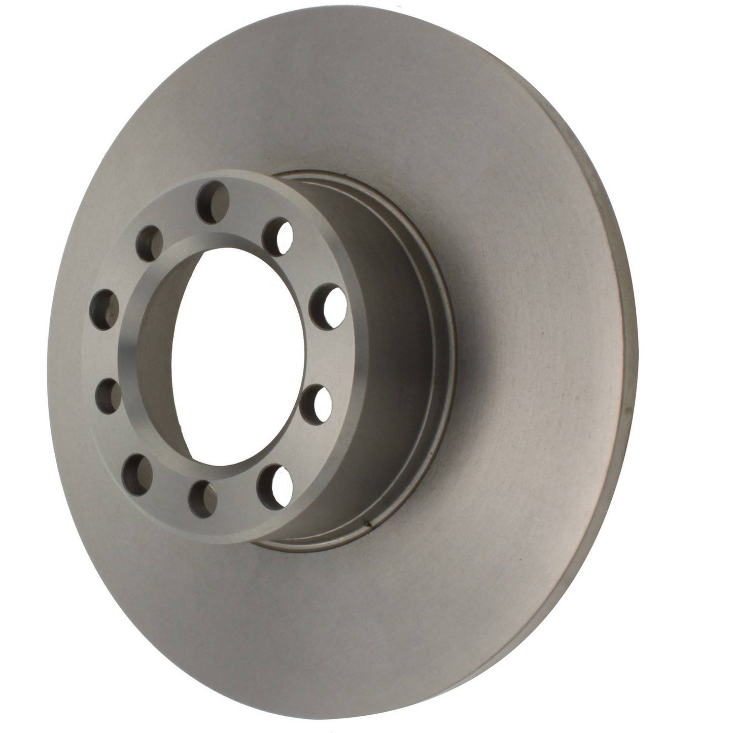 Centric Parts Disc Brake Rotor Premium with E-Coat anti-corrosive for 1977-1985 Mercedes-Benz 120.35005