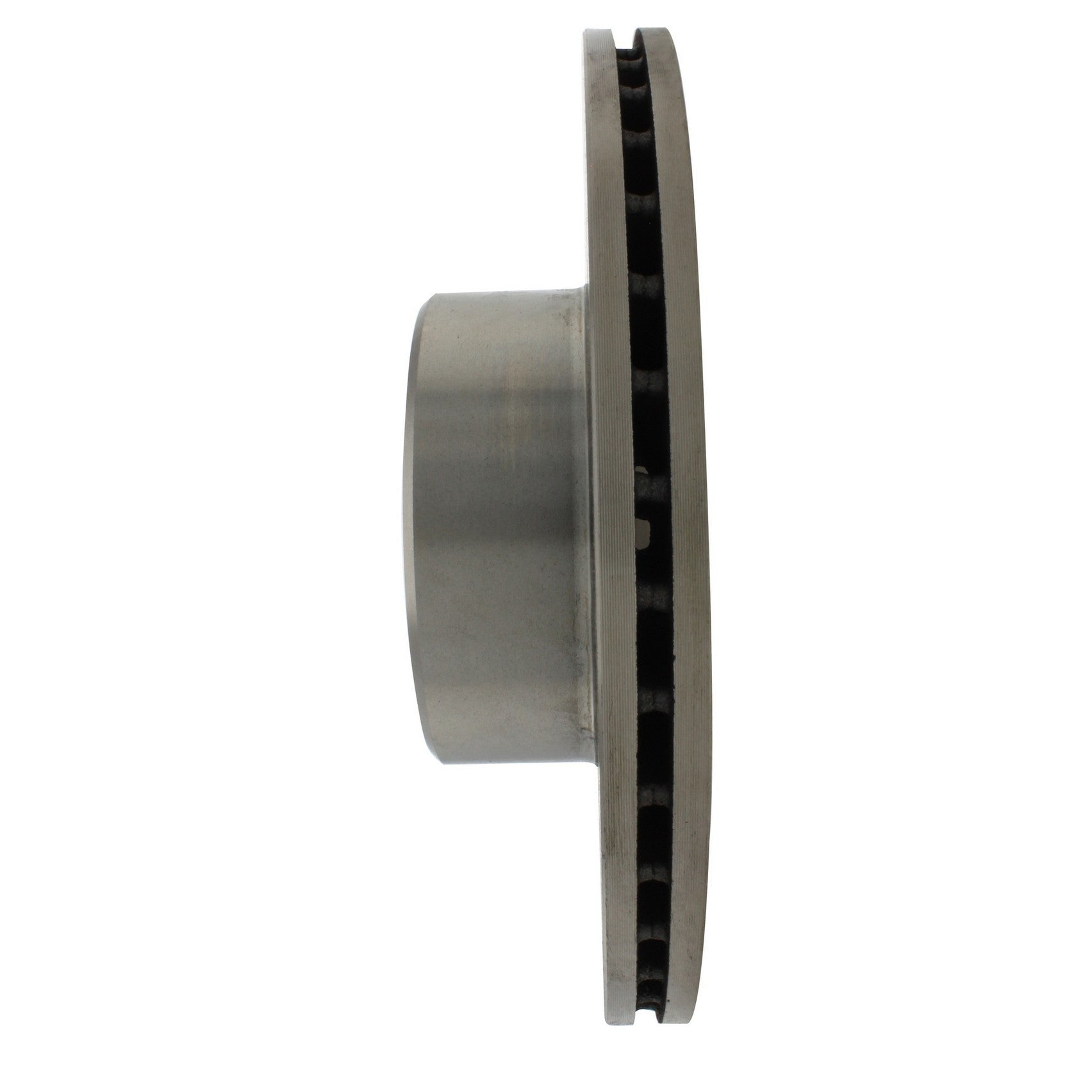 Stoptech Centric Performance Brake Rotor 120.35007