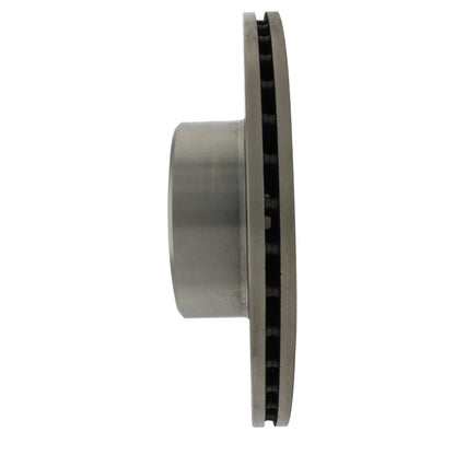 Centric Parts Disc Brake Rotor Premium with E-Coat anti-corrosive for 1979-1985 Mercedes-Benz models 120.35007