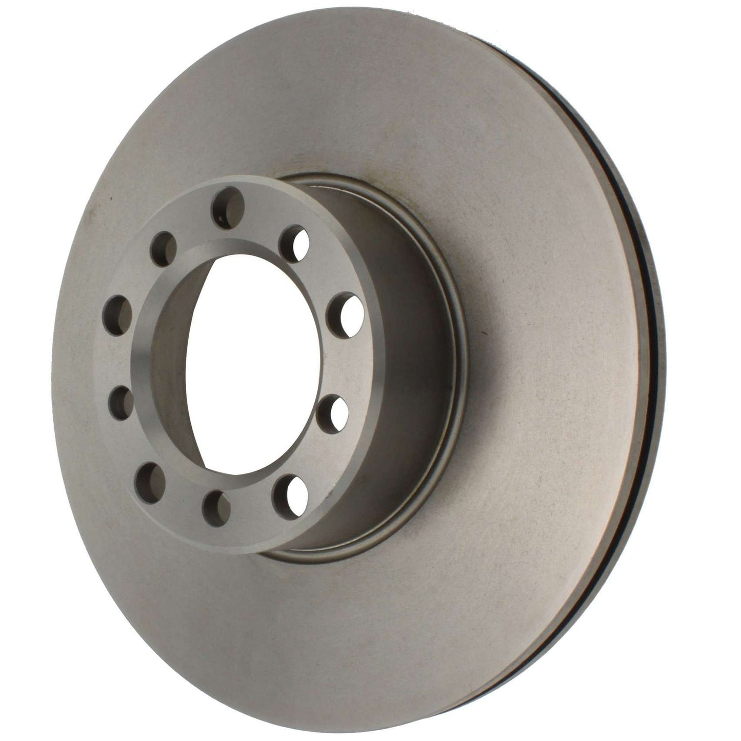 Centric Parts Disc Brake Rotor Premium with E-Coat anti-corrosive for 1979-1985 Mercedes-Benz models 120.35007