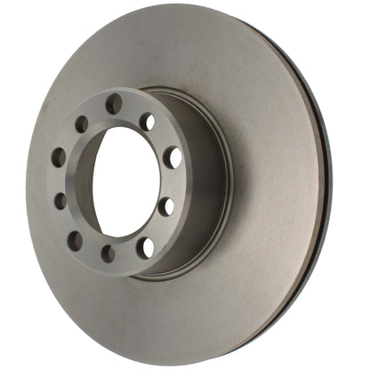 Centric Parts Disc Brake Rotor Premium with E-Coat anti-corrosive for 1979-1985 Mercedes-Benz models 120.35007