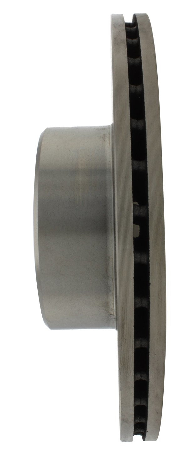 Centric Parts Disc Brake Rotor Premium with E-Coat anti-corrosive for 1979-1985 Mercedes-Benz models 120.35007
