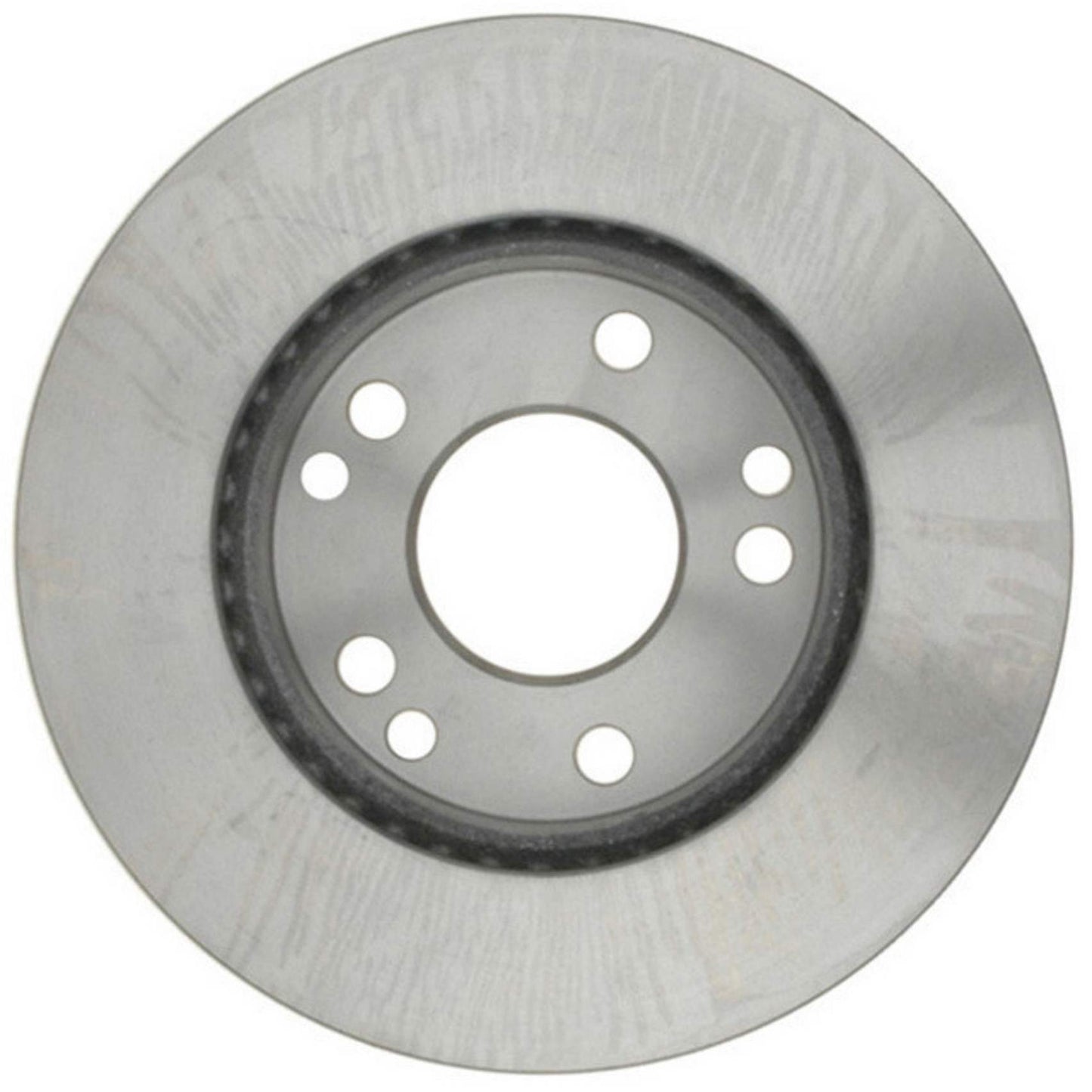 Centric Parts Disc Brake Rotor 120.35011