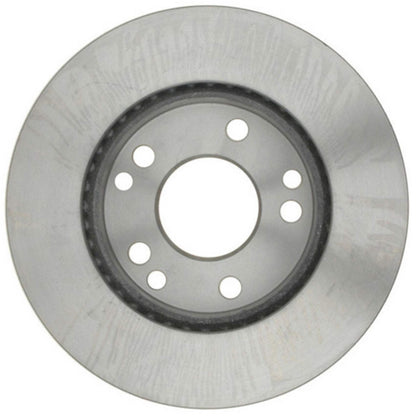 Centric Parts Disc Brake Rotor 120.35011