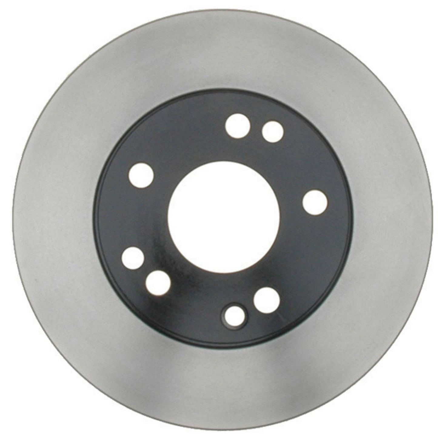 Centric Parts Disc Brake Rotor 120.35011