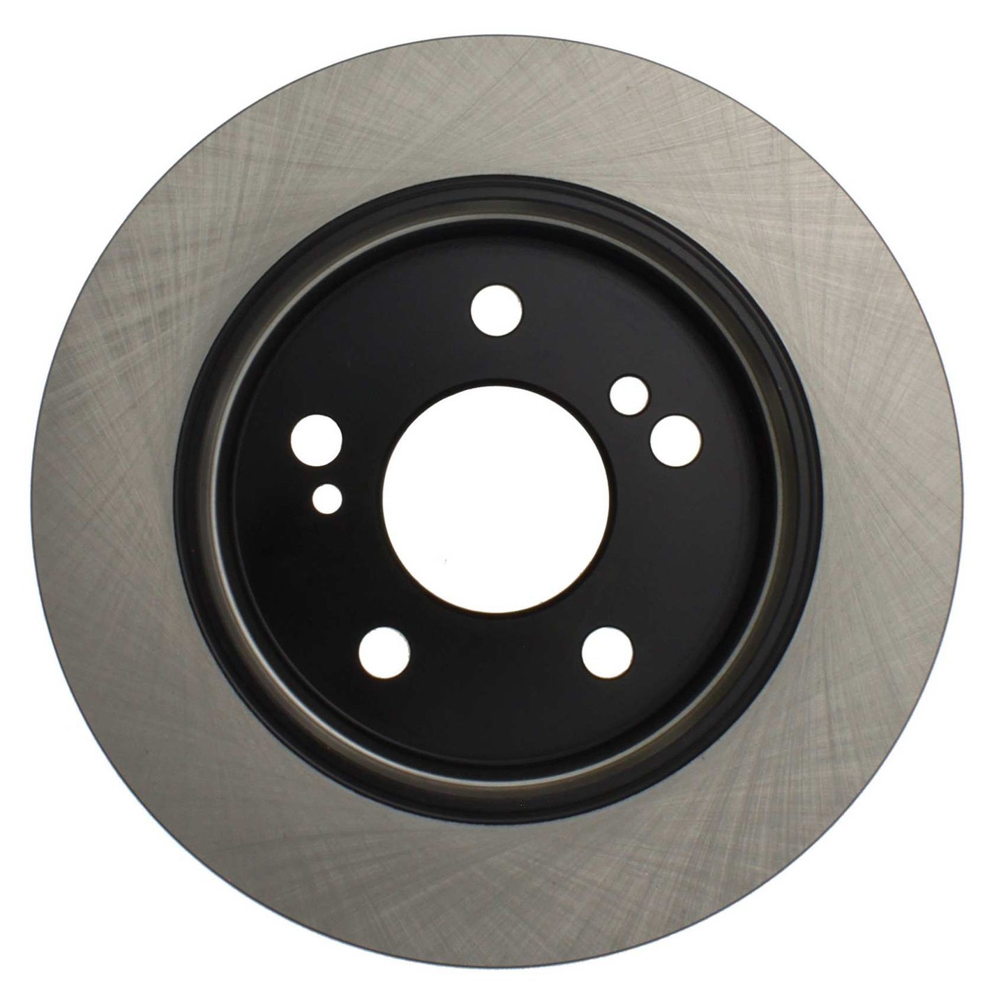 Centric Parts Disc Brake Rotor Premium with E-Coat anti-corrosive coating for 1984-1995 Mercedes-Benz 190D 190E 260E 300CE 300D 300E E300 120.35014