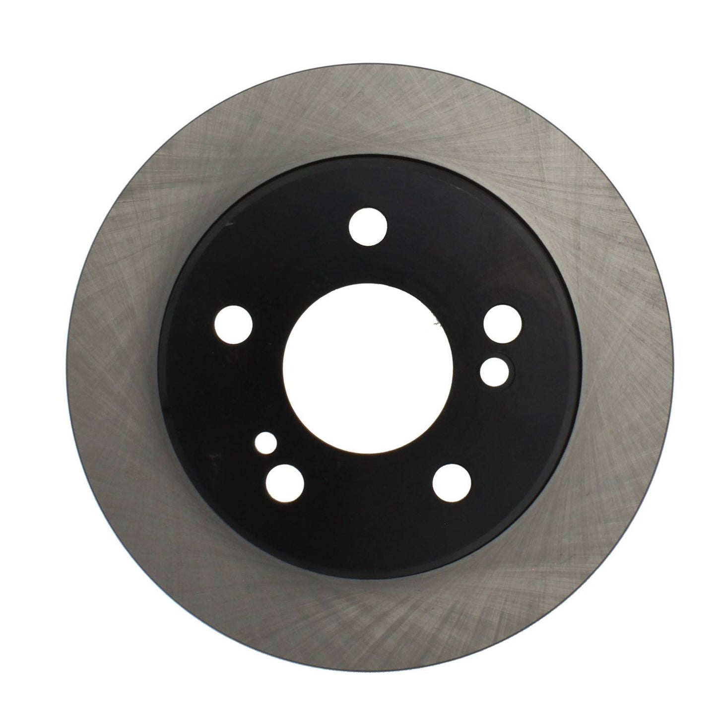Centric Parts Disc Brake Rotor Premium with E-Coat anti-corrosive coating for 1984-1995 Mercedes-Benz 190D 190E 260E 300CE 300D 300E E300 120.35014