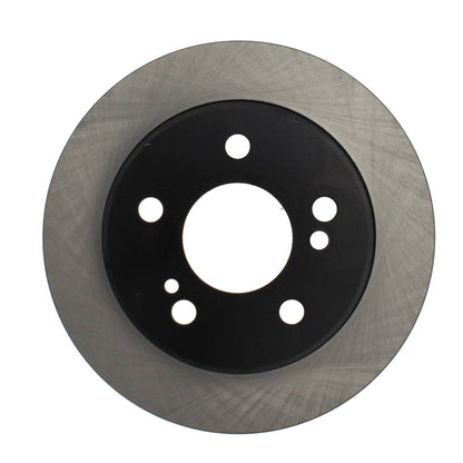 Stoptech Centric Performance Brake Rotor 120.35014