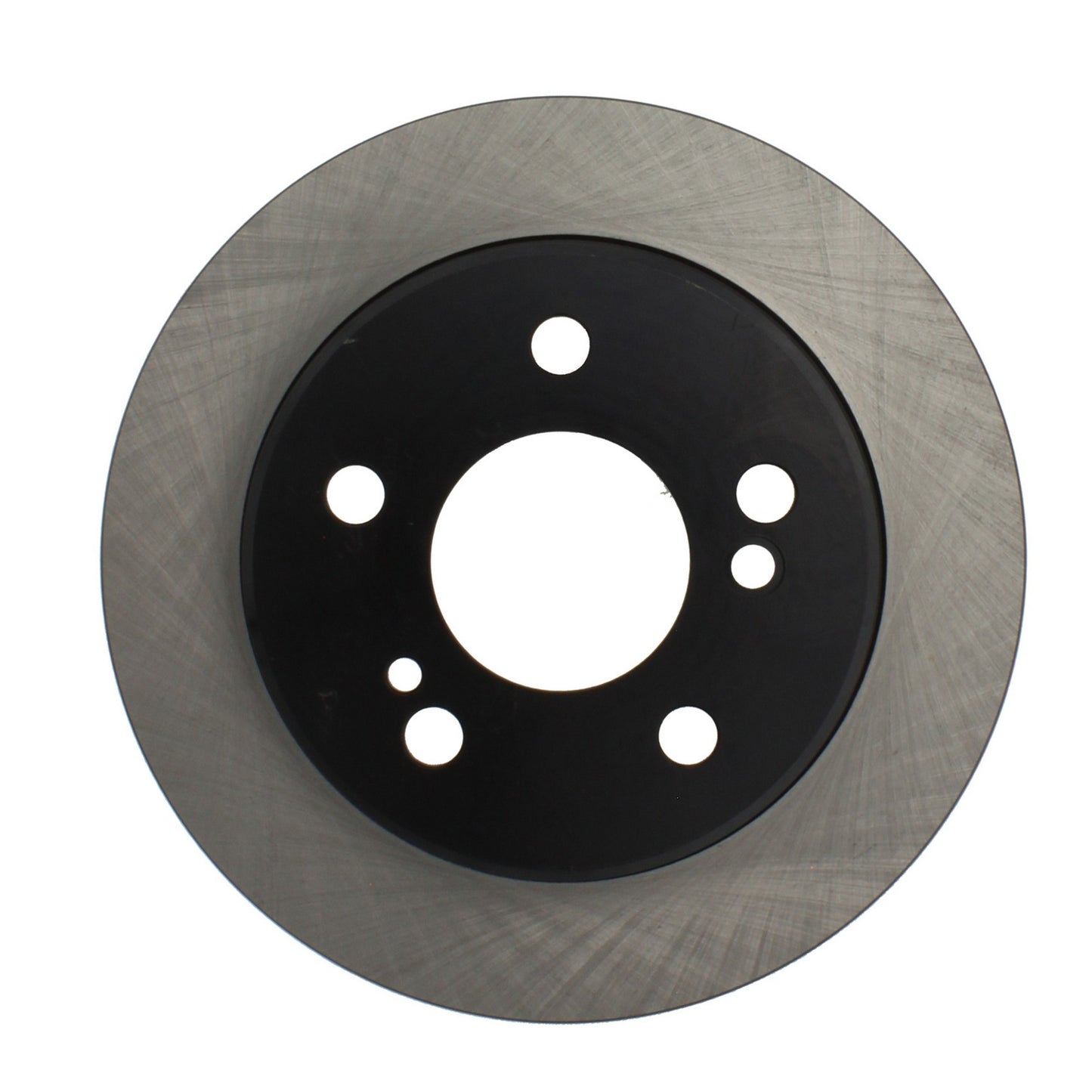 Centric Parts Disc Brake Rotor Premium with E-Coat anti-corrosive coating for 1984-1995 Mercedes-Benz 190D 190E 260E 300CE 300D 300E E300 120.35014