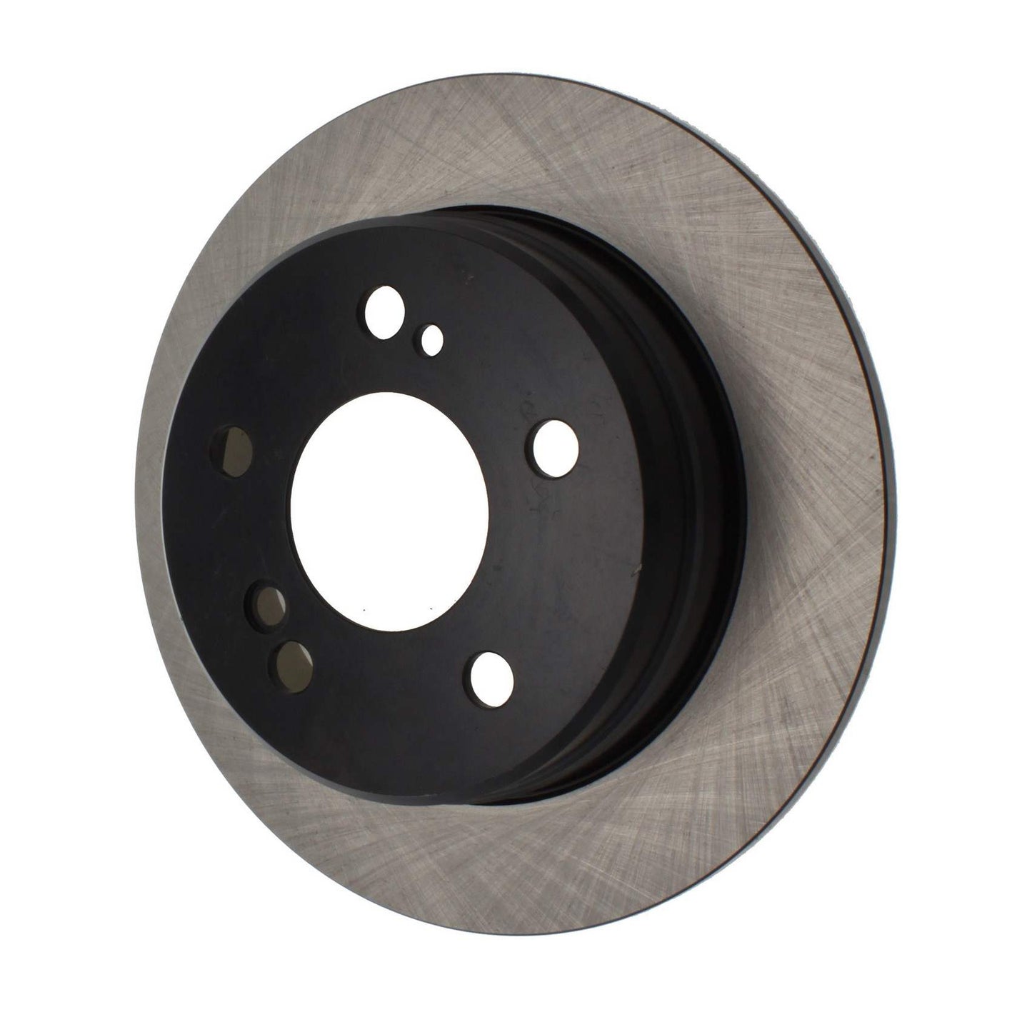 Stoptech Centric Performance Brake Rotor 120.35014