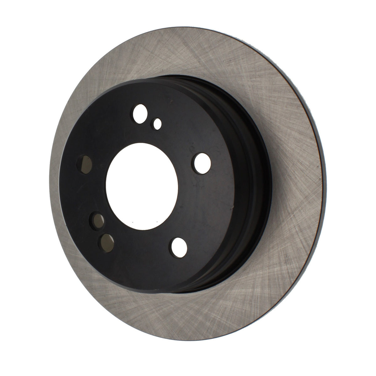 Centric Parts Disc Brake Rotor Premium with E-Coat anti-corrosive coating for 1984-1995 Mercedes-Benz 190D 190E 260E 300CE 300D 300E E300 120.35014