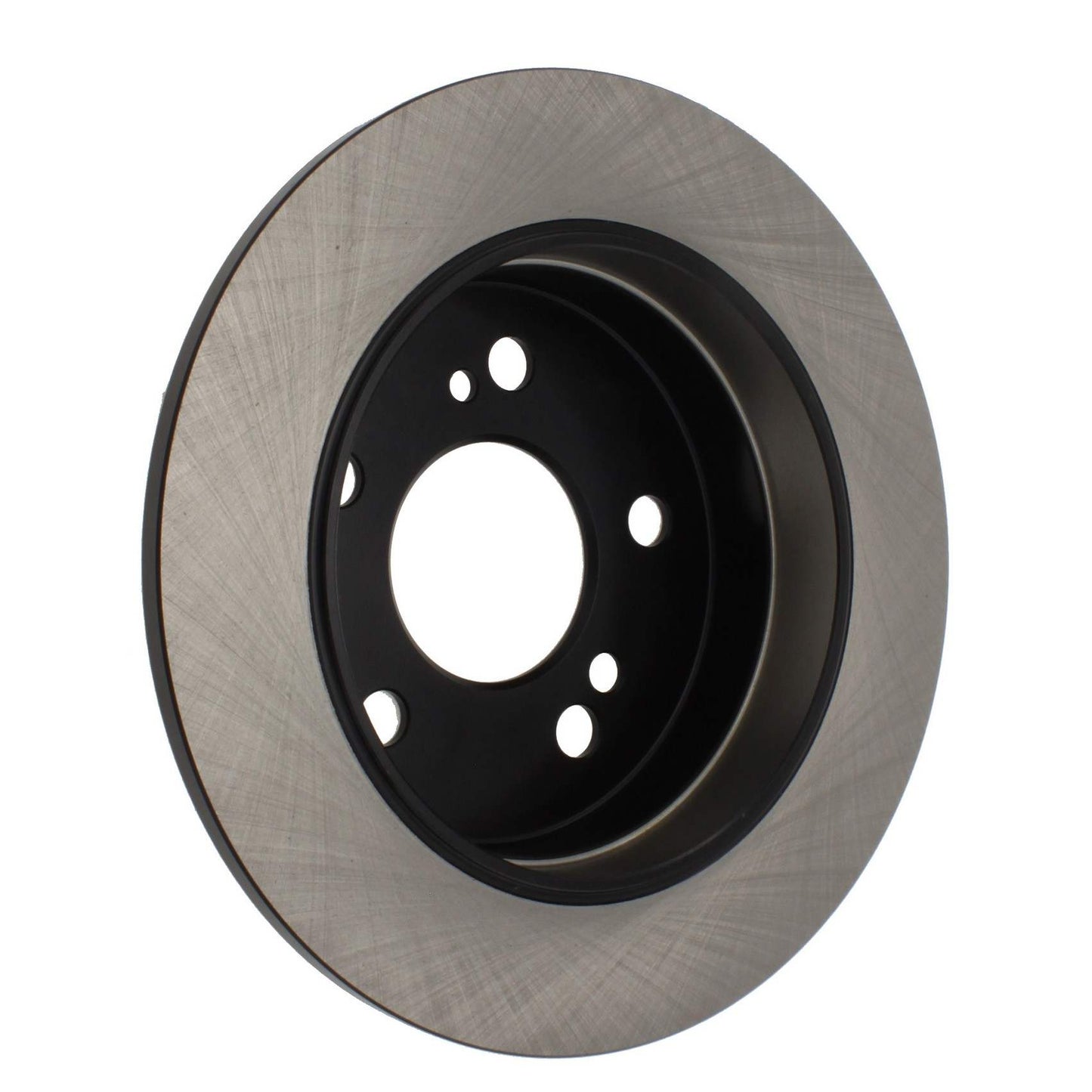 Centric Parts Disc Brake Rotor Premium with E-Coat anti-corrosive coating for 1984-1995 Mercedes-Benz 190D 190E 260E 300CE 300D 300E E300 120.35014