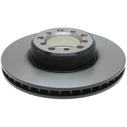Centric Parts Disc Brake Rotor