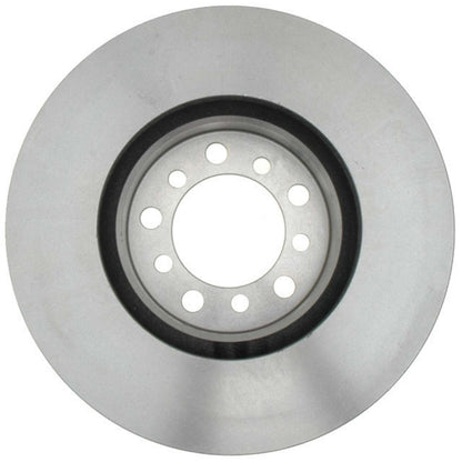 Centric Parts Disc Brake Rotor