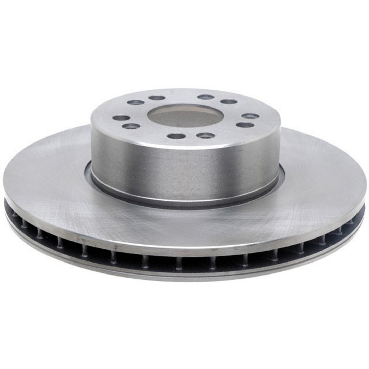 Centric Parts Disc Brake Rotor