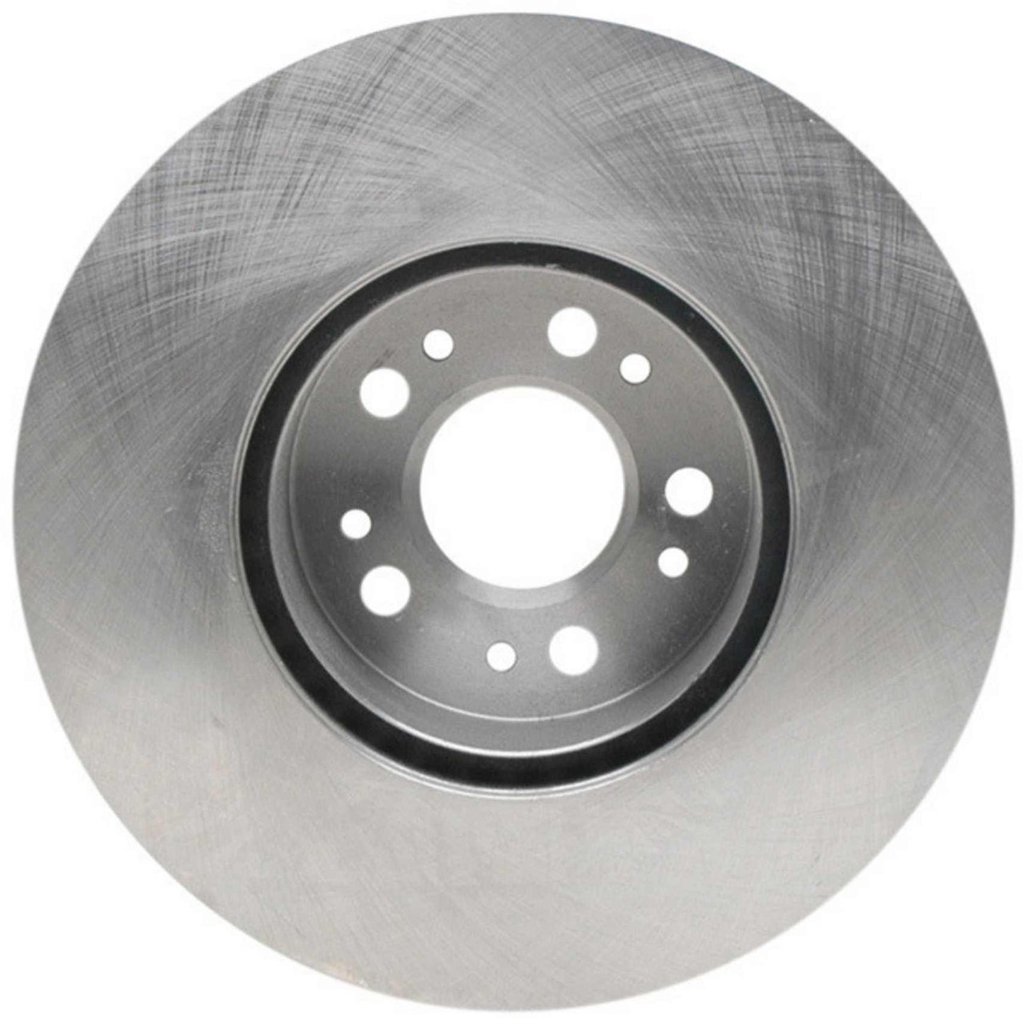Centric Parts Disc Brake Rotor