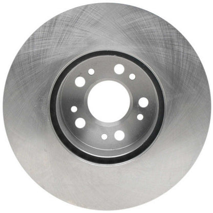 Centric Parts Disc Brake Rotor