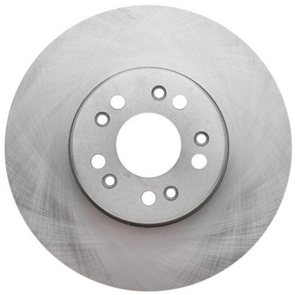 Centric Parts Disc Brake Rotor