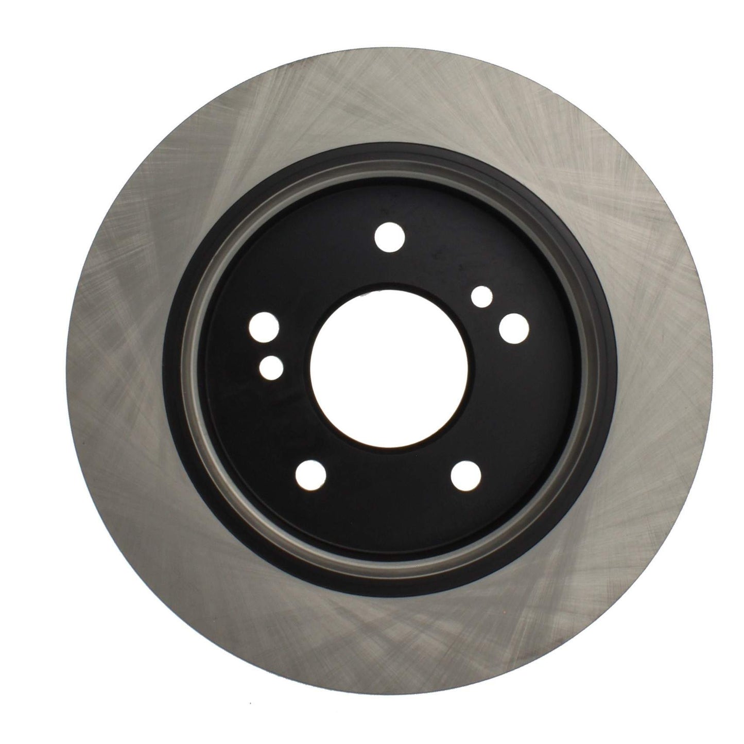 Centric Parts Disc Brake Rotor Premium with E-Coat for 1994-1998 Mercedes-Benz C220 C230 C280 120.35027