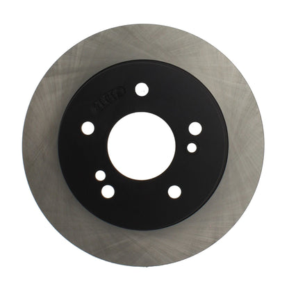 Stoptech Centric Performance Brake Rotor 120.35027