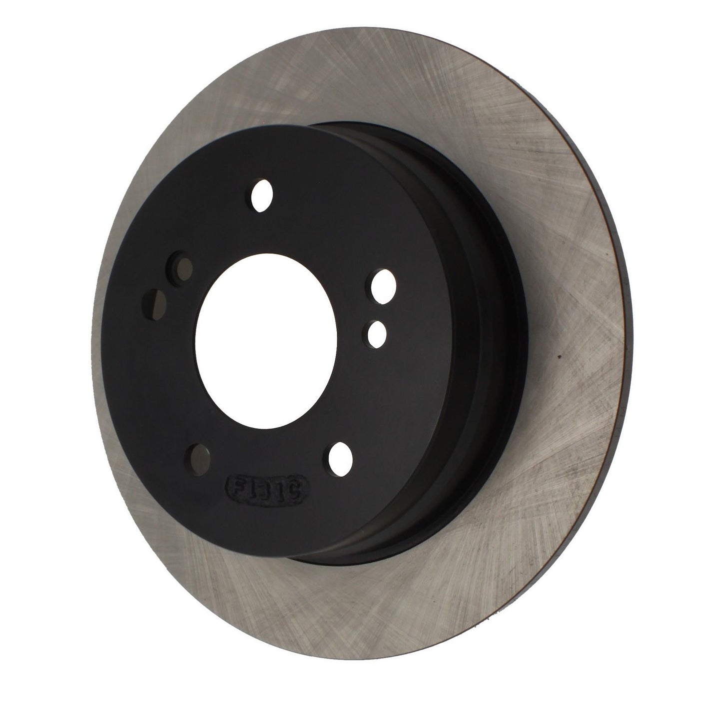 Centric Parts Disc Brake Rotor Premium with E-Coat for 1994-1998 Mercedes-Benz C220 C230 C280 120.35027