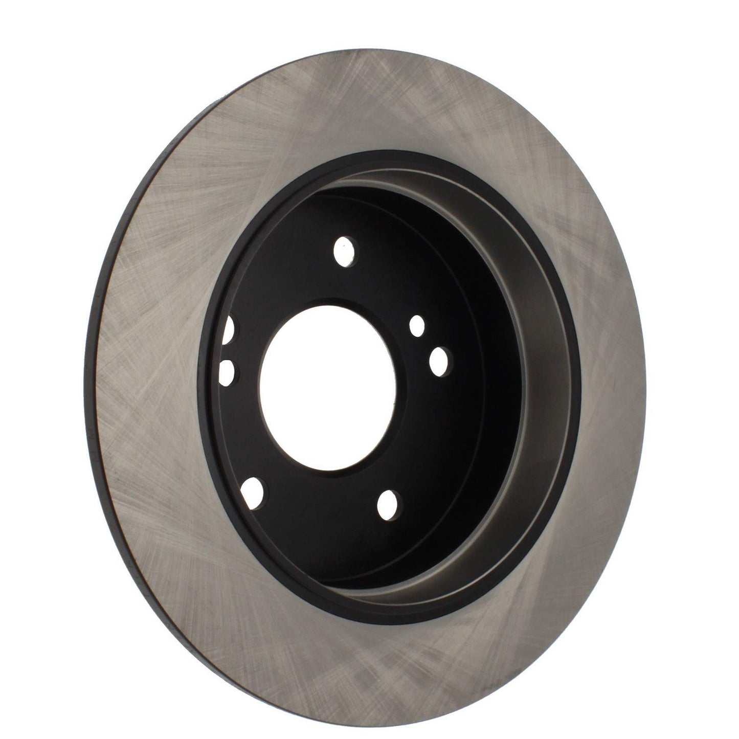 Centric Parts Disc Brake Rotor Premium with E-Coat for 1994-1998 Mercedes-Benz C220 C230 C280 120.35027