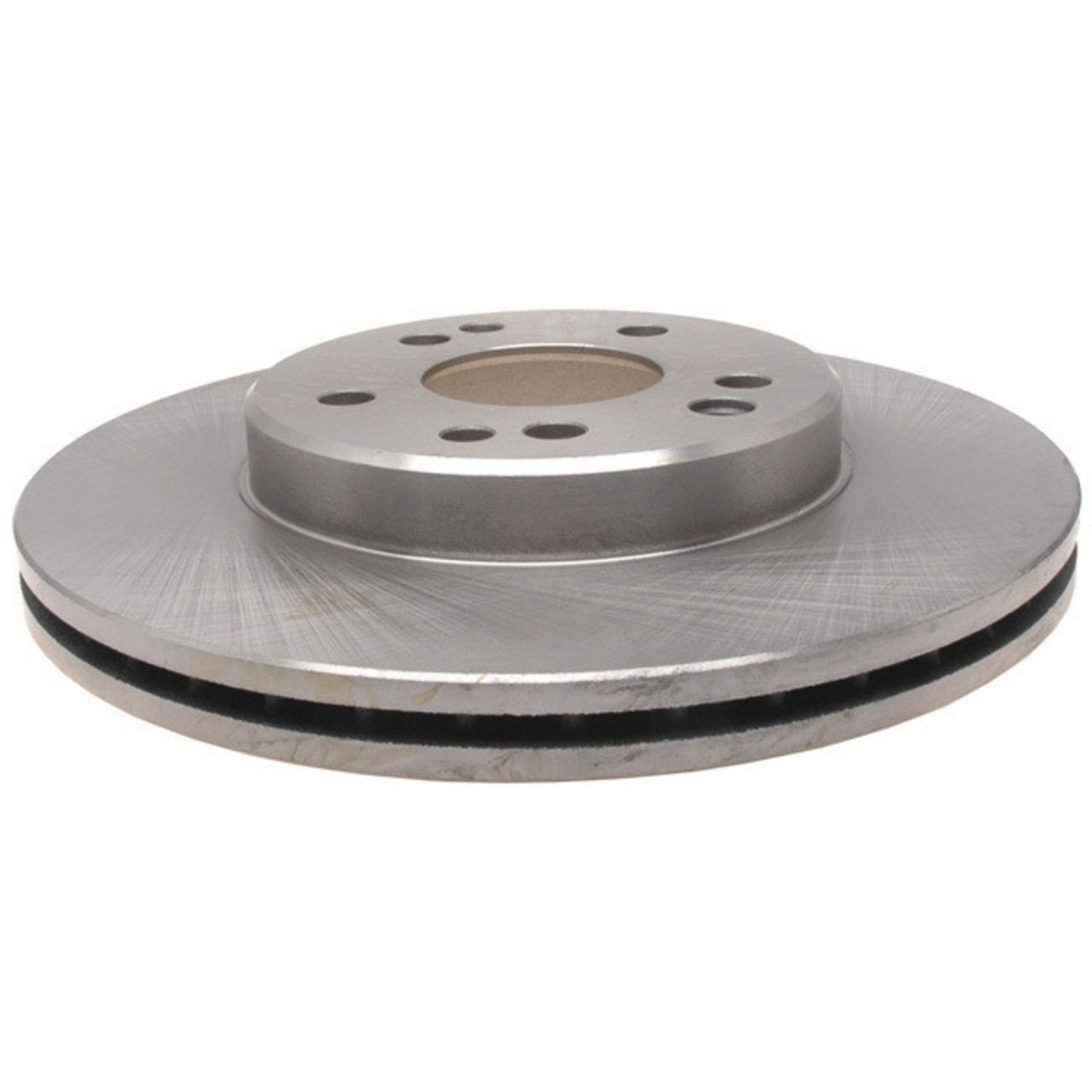 Centric Parts Disc Brake Rotor