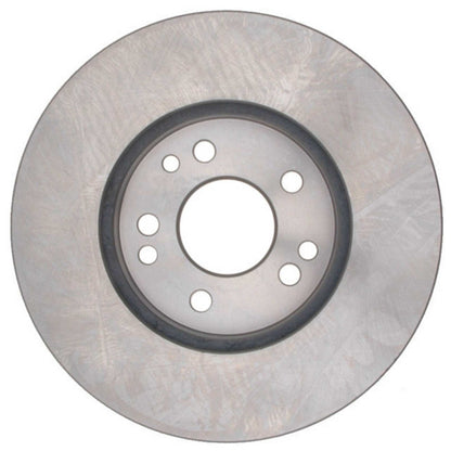 Centric Parts Disc Brake Rotor