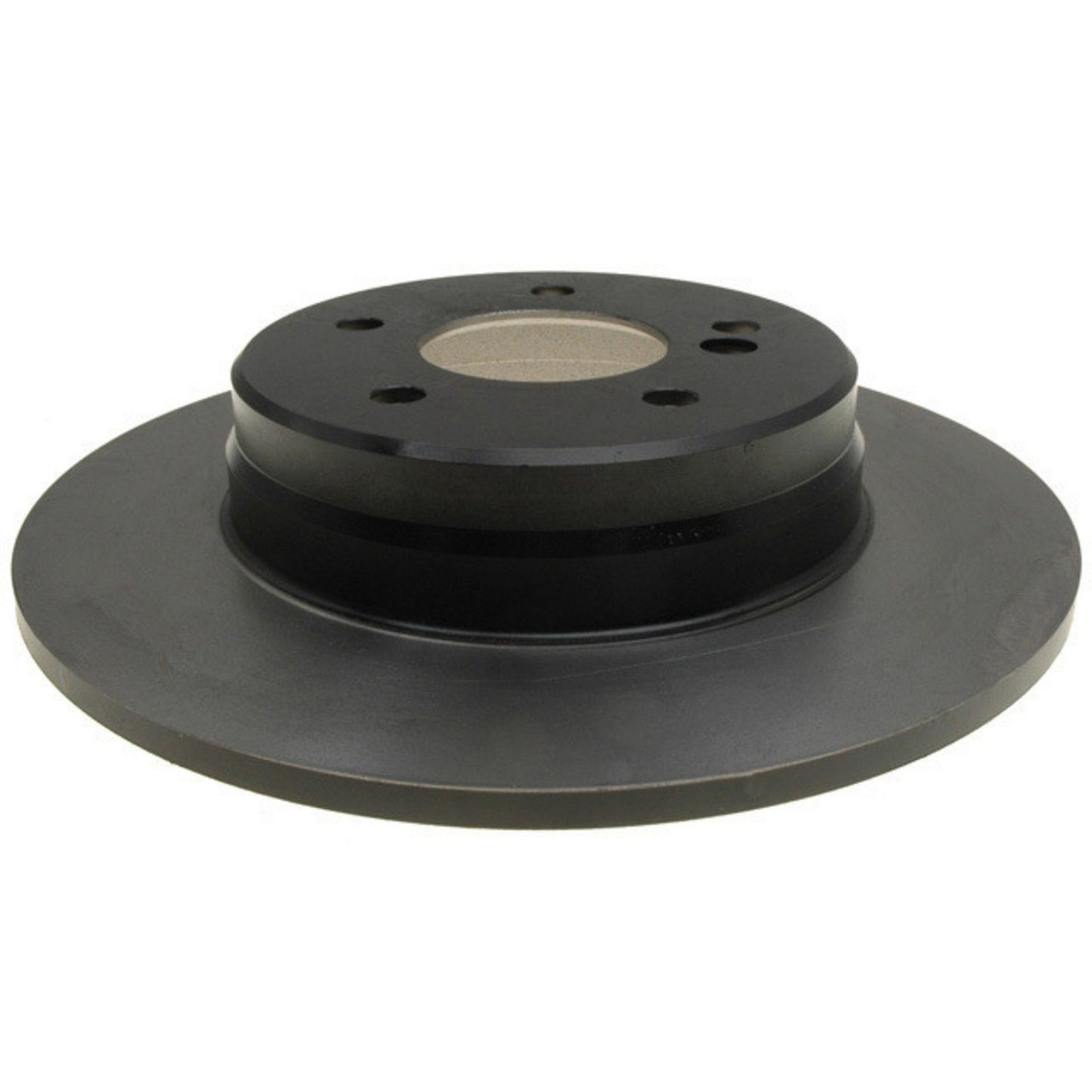 Centric Parts Disc Brake Rotor