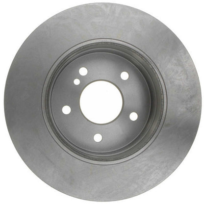 Centric Parts Disc Brake Rotor