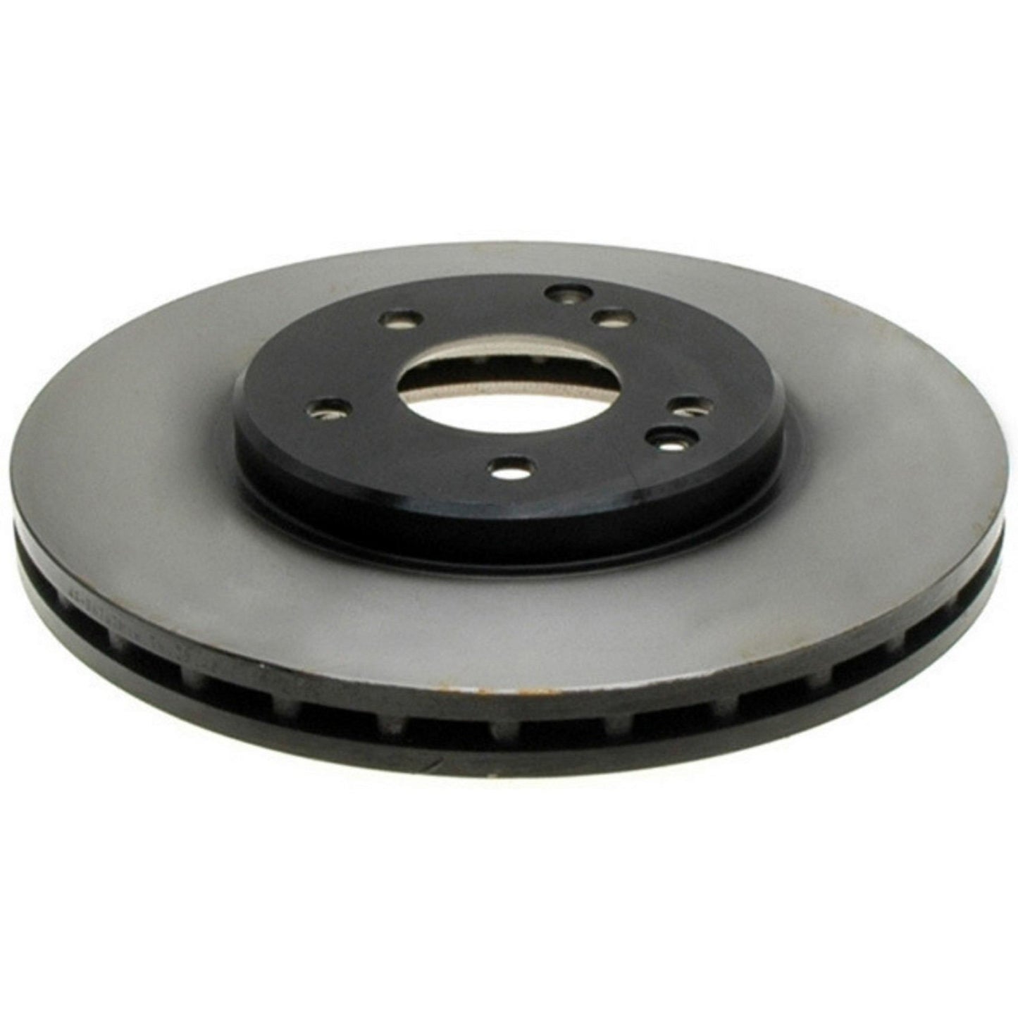 Centric Parts Disc Brake Rotor 120.35035