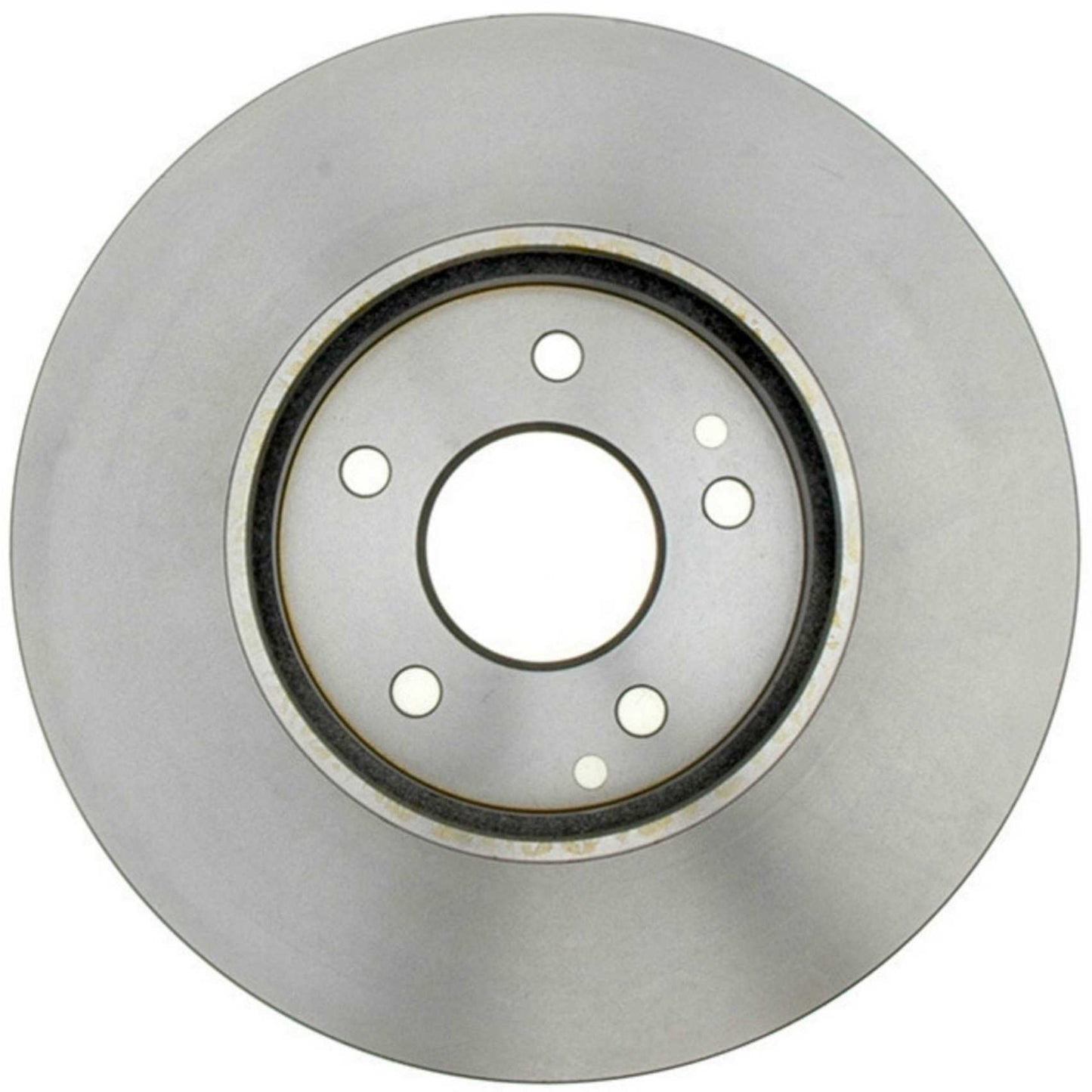 Centric Parts Disc Brake Rotor 120.35035