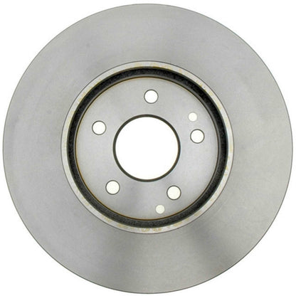 Centric Parts Disc Brake Rotor 120.35035