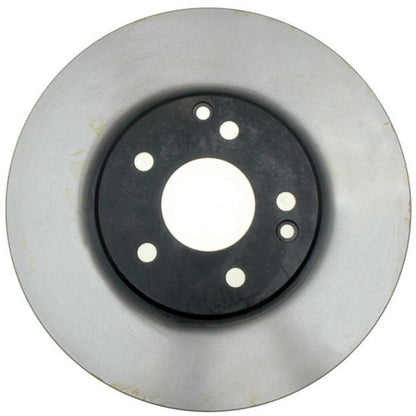 Centric Parts Disc Brake Rotor 120.35035