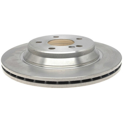Centric Parts Disc Brake Rotor 120.35039