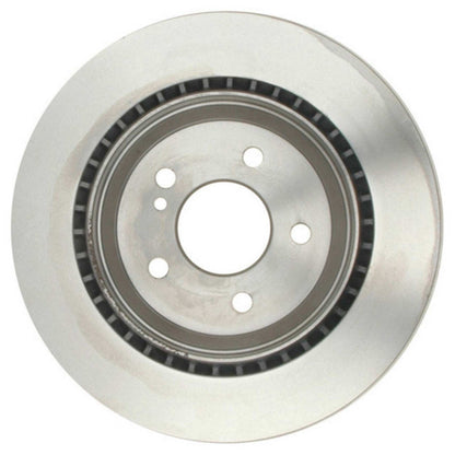 Centric Parts Disc Brake Rotor 120.35039
