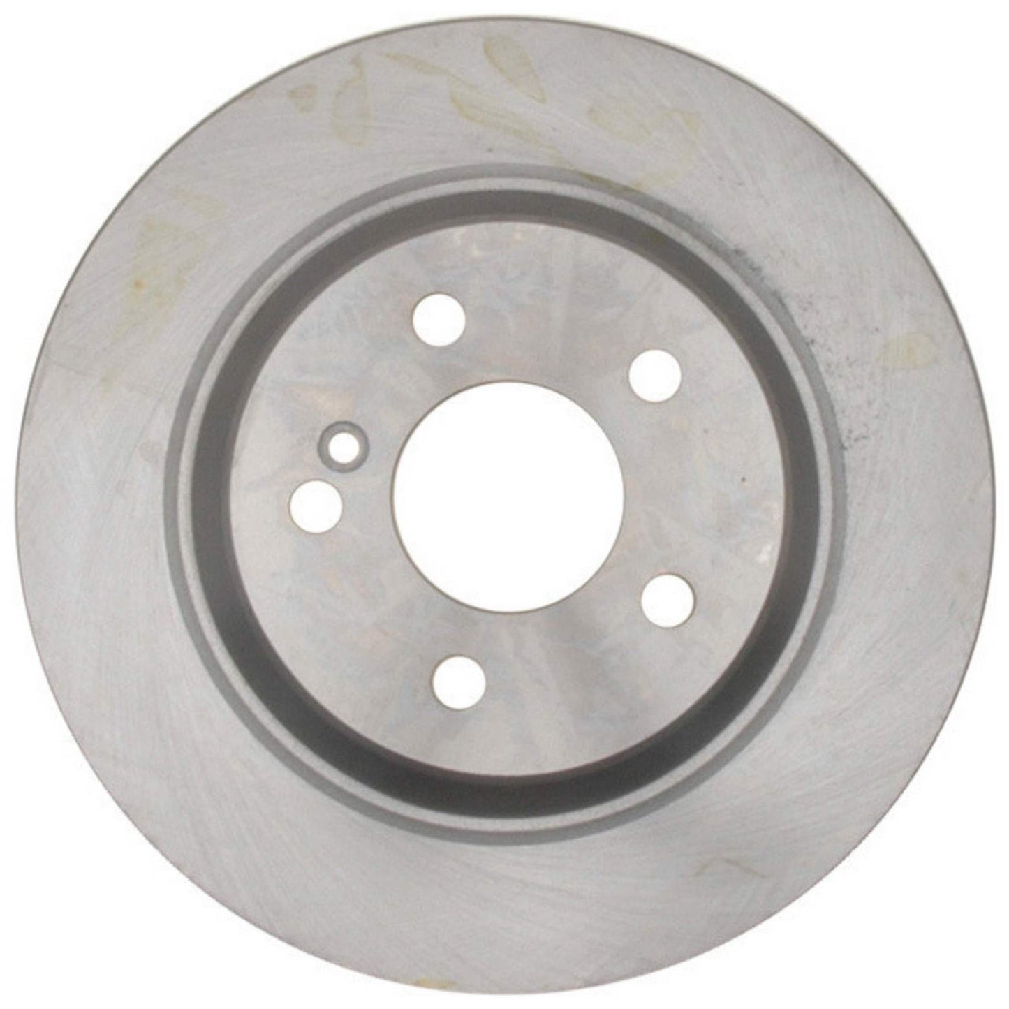Centric Parts Disc Brake Rotor 120.35039