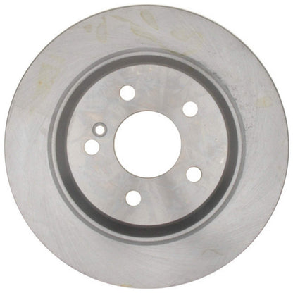 Centric Parts Disc Brake Rotor 120.35039