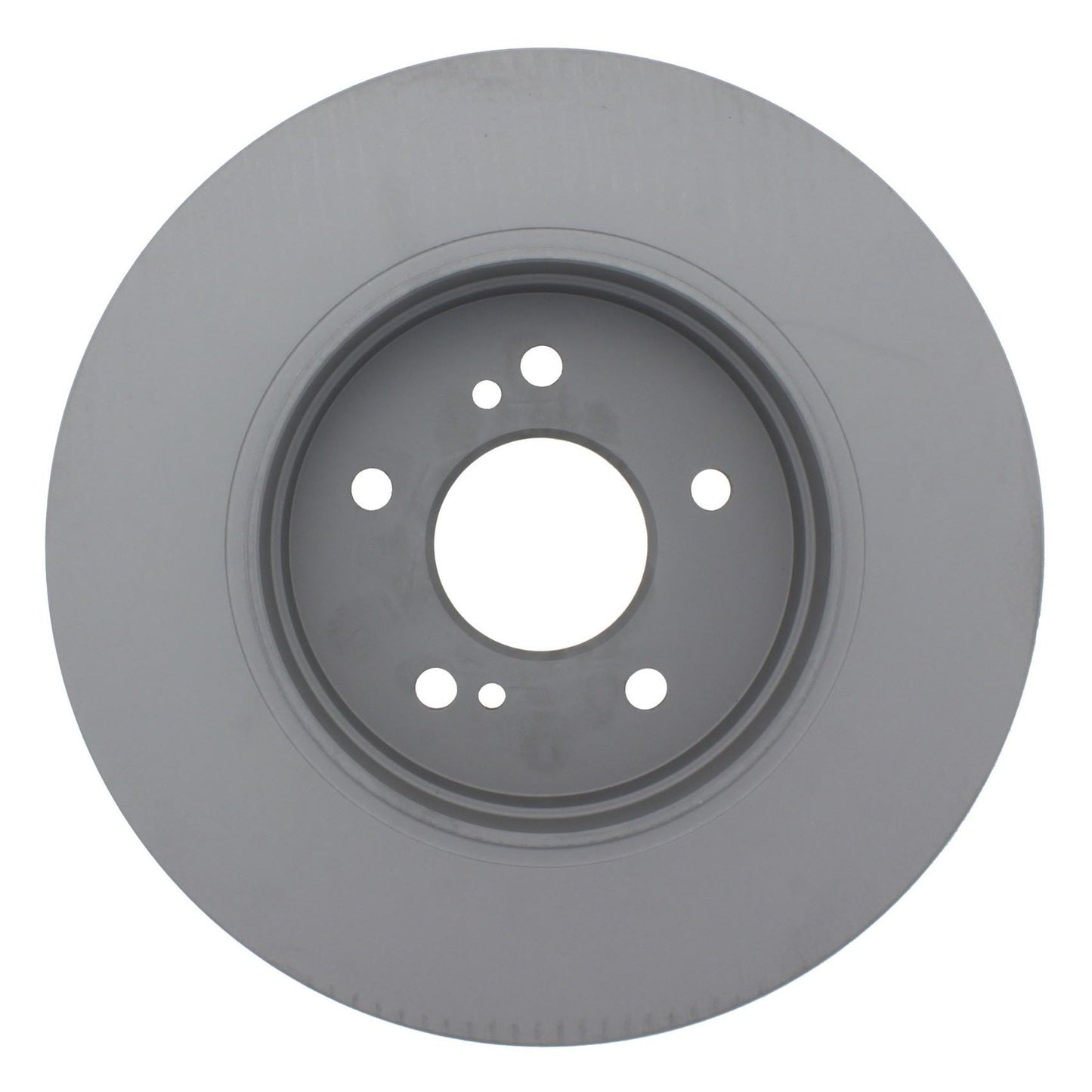 Centric Parts Disc Brake Rotor Premium with E-Coat for 1996-1998 Mercedes-Benz SL320 SL500 120.35040