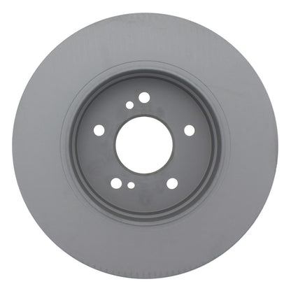 Centric Parts Disc Brake Rotor Premium with E-Coat for 1996-1998 Mercedes-Benz SL320 SL500 120.35040