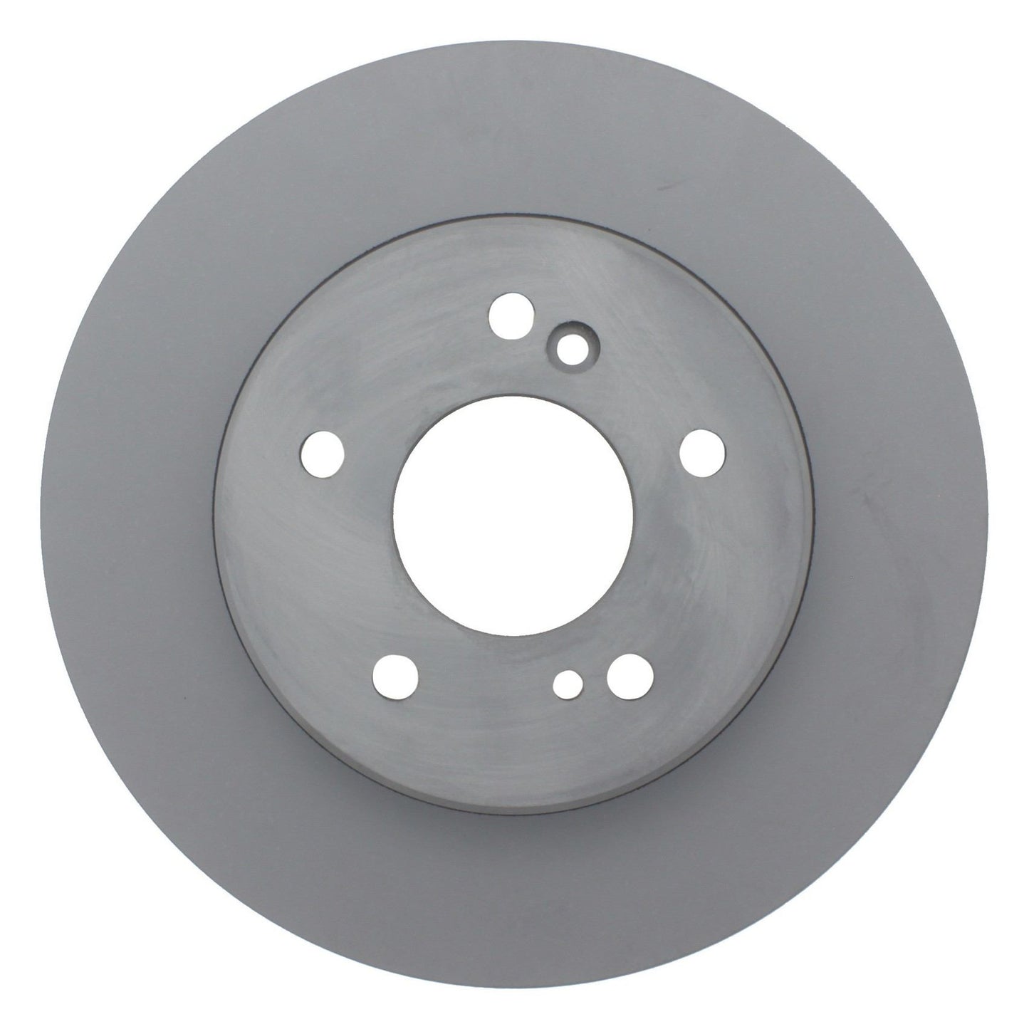 Centric Parts Disc Brake Rotor Premium with E-Coat for 1996-1998 Mercedes-Benz SL320 SL500 120.35040