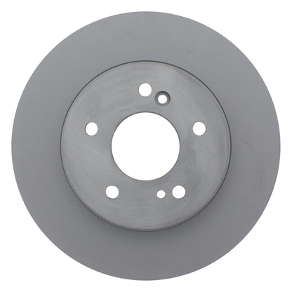 Centric Parts Disc Brake Rotor Premium with E-Coat for 1996-1998 Mercedes-Benz SL320 SL500 120.35040