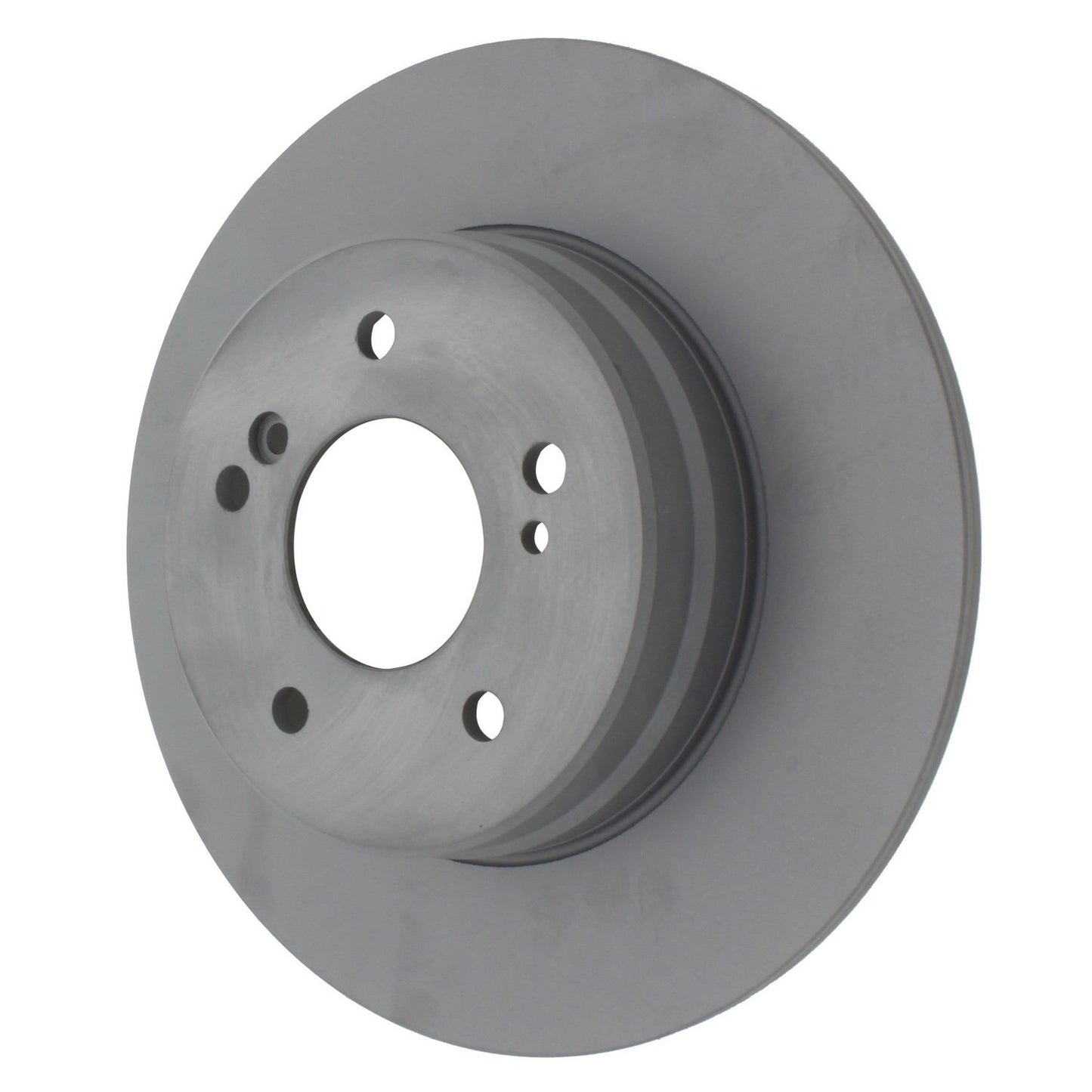 Centric Parts Disc Brake Rotor Premium with E-Coat for 1996-1998 Mercedes-Benz SL320 SL500 120.35040